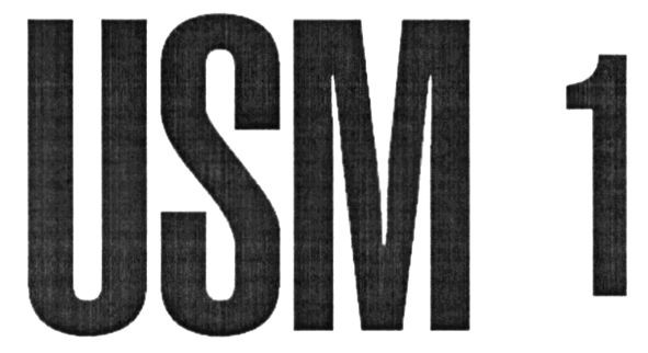 usm 1