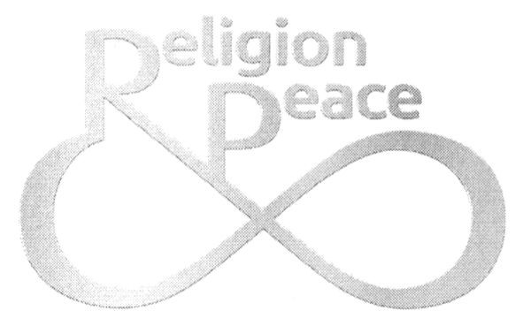 religion peace