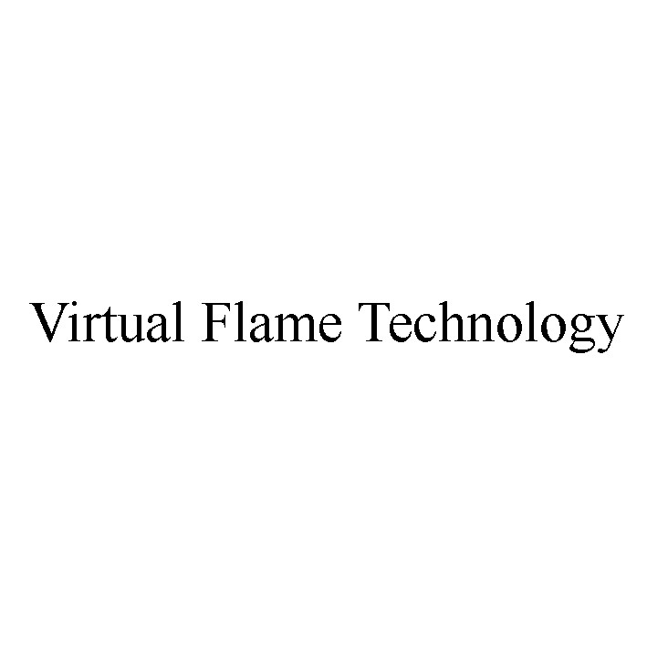 virtual flame technology