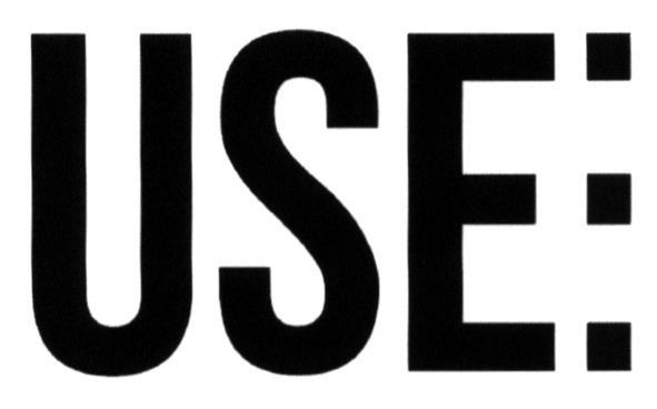 use: