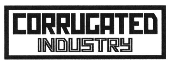 corrugated industry