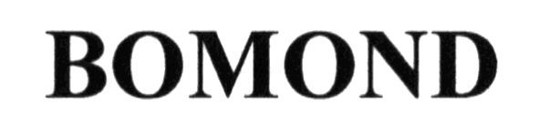 bomond
