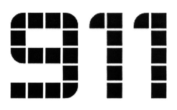 911
