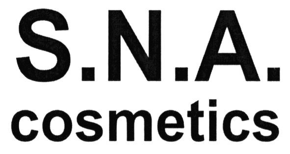 s.n.a. cosmetics
