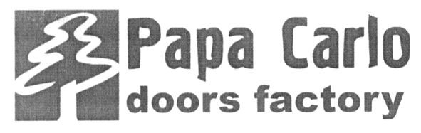 papa carlo doors factory