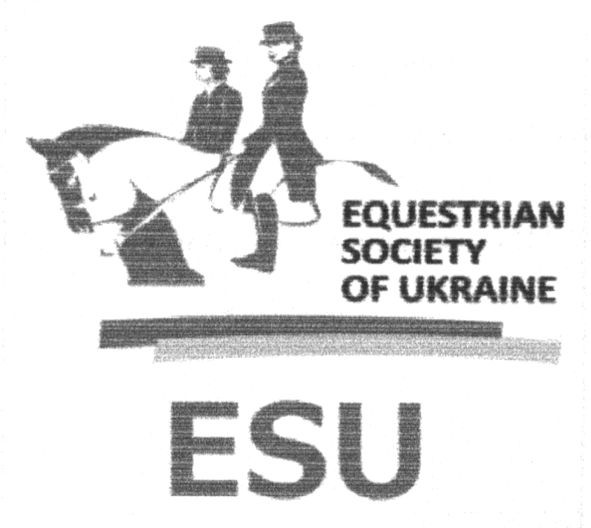 equestrian society of ukraine