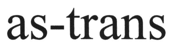 as-trans