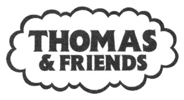 thomas&friends