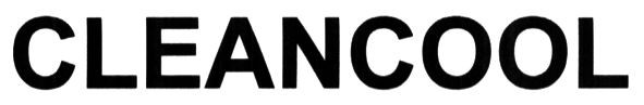 cleancool