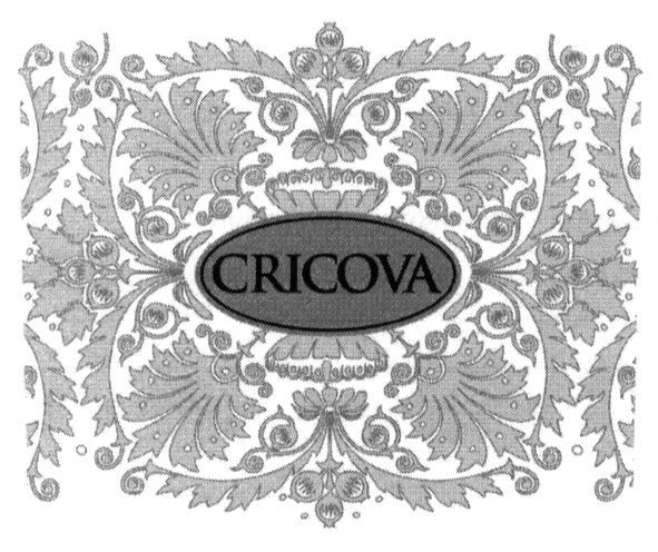 cricova