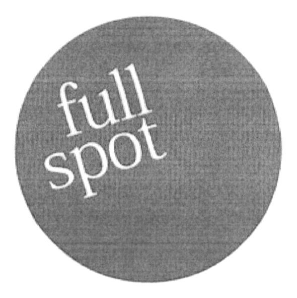 full spot