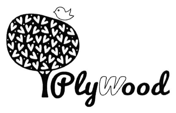 plywood
