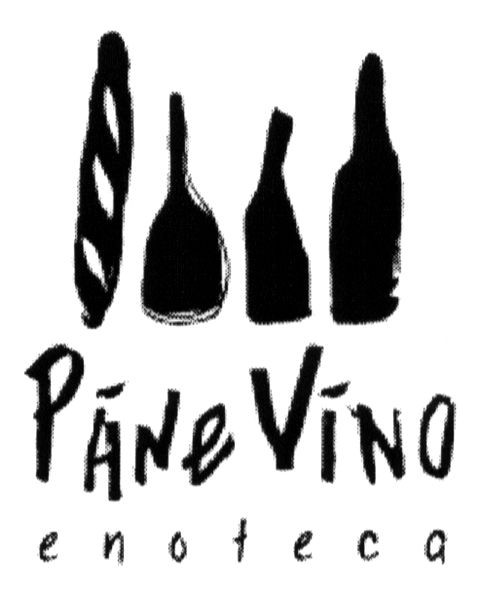 pane vino