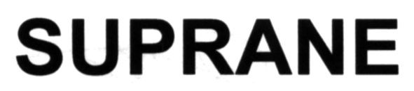suprane