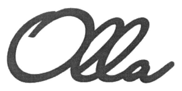 olla