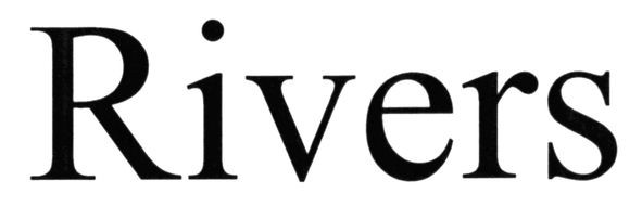 rivers
