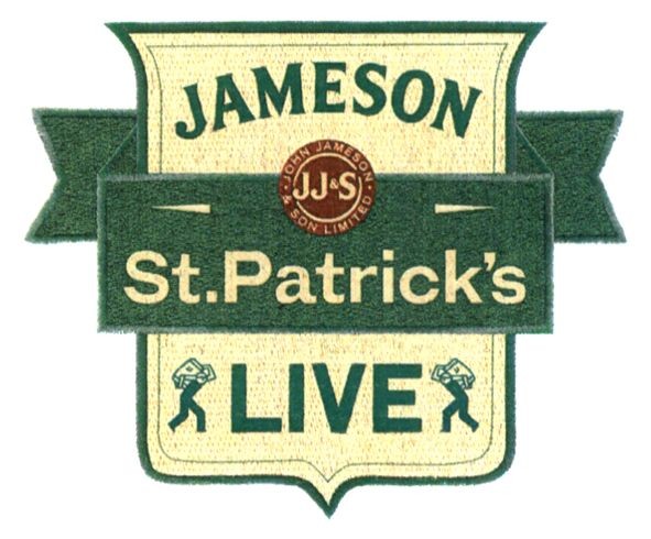 st.patrick`s