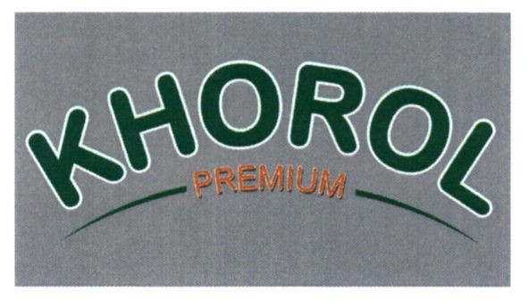 khorol premium