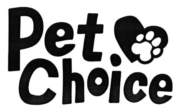 pet choice