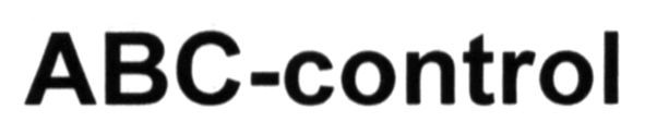 abc-control