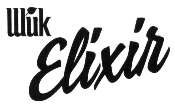 шик elixir