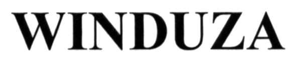 winduza