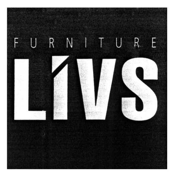 furniture livs