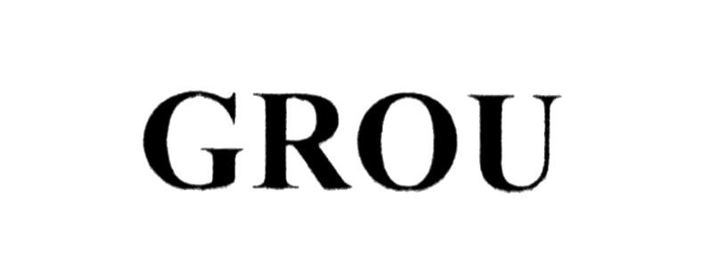 grou