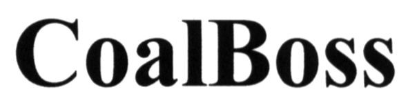 coalboss