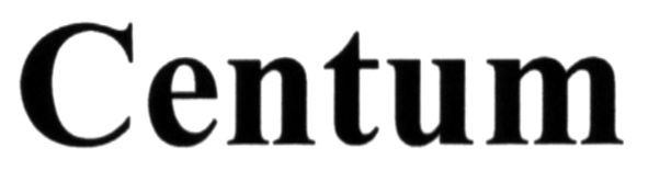 centum