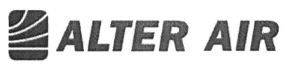 alter air