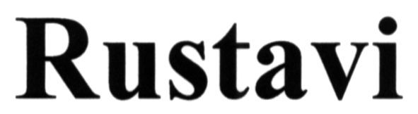 rustavi