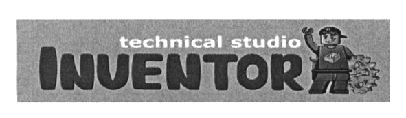 technical studio inventor