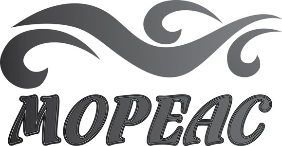 мореас