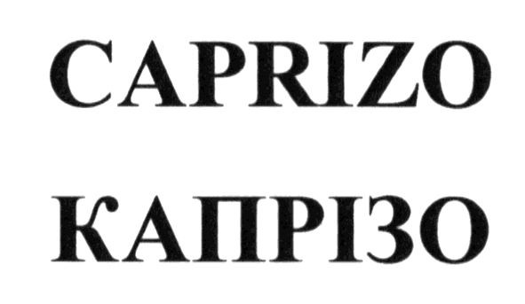 caprizo