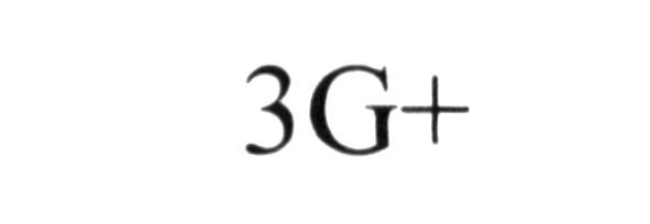 3g+
