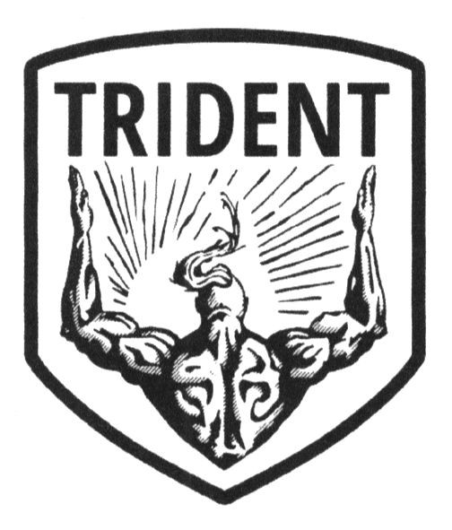 trident