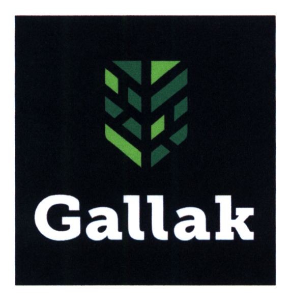 gallak