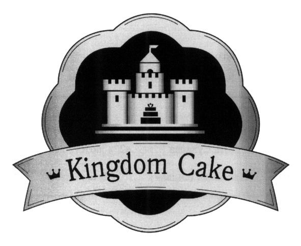 kingdom cake