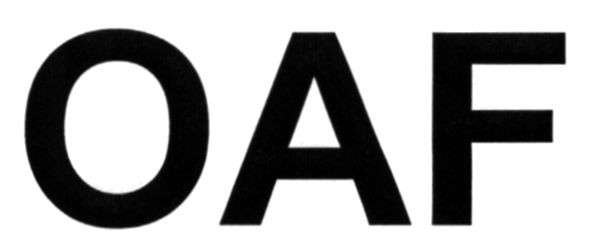 oaf