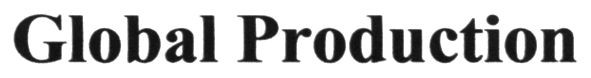 global production