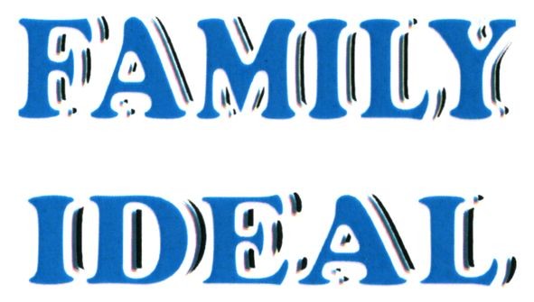family ideal