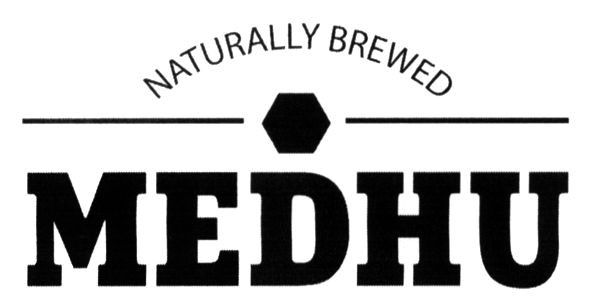 naturally brewed