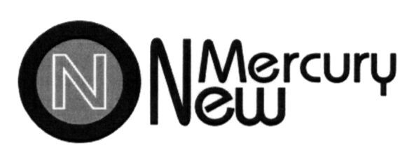 mercury new