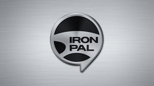 iron pal