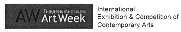 international exhibition&competition of contemporary arts