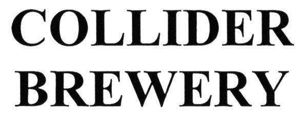 collider brewery