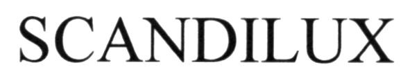 scandilux