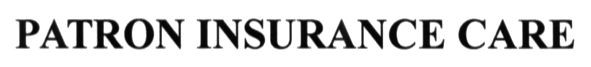 patron insurance care