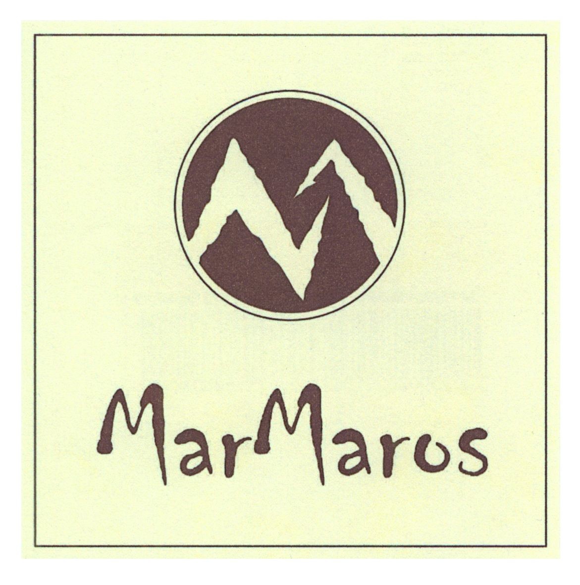 marmaros